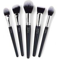 Multi-use Face Brush Set