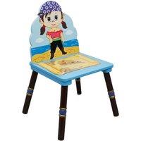 Fantasy Fields Childrens Kids Toddler Wooden 2 Chair Set (No Table)