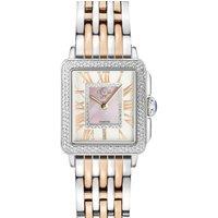 Padova 12302B Swiss Quartz Watch