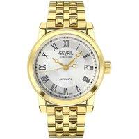 Madison 2575 Swiss Automatic Swiss Automatic Sellita SW200 Watch