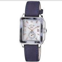 Bari Tortoise 9244 Swiss Quartz Watch