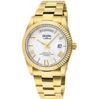 West Village 48952B Swiss Automatic Sellita SW200 Watch