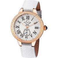 Astor White Dial 9104.2 Swiss Quartz Watch