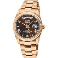 West Village 48953B Swiss Automatic Sellita SW200 Watch