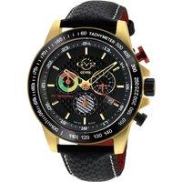 Scuderia 9922 Chronograph Date Swiss Quartz Watch