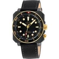 XO Submarine 4544 Swiss Automatic Sellita SW220 Watch