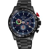 Scuderia 9924B Chronograph Date Swiss Quartz Watch