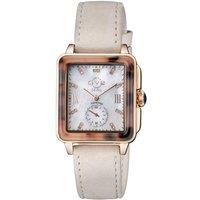 Bari Tortoise 9242 Swiss Quartz Watch