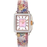 Padova Gemstone 12336F Swiss Quartz Watch