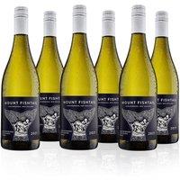 Marlborough Sauvignon Blanc White Wine Case 6 Bottles (75cl)