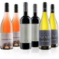 Ultimate Red, White & Rose Wine Case 6 Bottles (75cl)