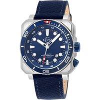 XO Submarine 4542 Swiss Automatic Sellita SW220 Watch