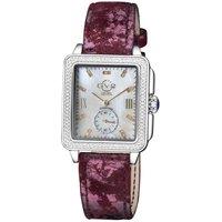 Bari Diamond 9258 Swiss Quartz Watch