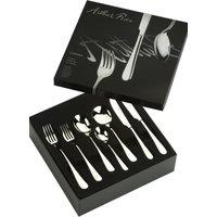 Signature 'Camelot' Stainless Steel 42 Piece 6 Person Boxed Cutlery Set