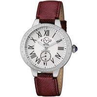 Astor White Dial 9103.4 Swiss Quartz Watch