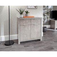 Bloc Compact Sideboard