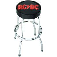 Megadeth Bar Stool - Rest In Peace