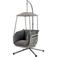 LIVIVO Swing Chairs