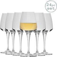 Aurum White Wine Glasses - 350ml