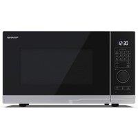 Microwave Oven with Grill 900W 25L