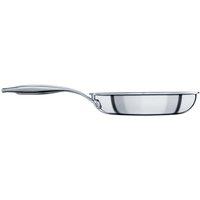 Frying Pan Dishwasher Safe Stainless Steel Non Stick Cookware - 28 cm