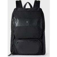 The Business Class Nylon Backpack