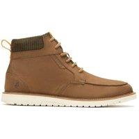 Hush Puppies Men's Jenson Boot in Tan | Size: 7