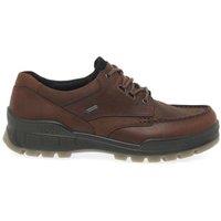 Ecco Men's 'Chiltern' Gore-tex Shoes in Brown | Size: 10