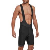 Altura Men's Progel Plus Cycling Bib Shorts in Black | Size: Small