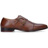 'Collins' Leather Shoes