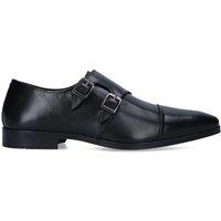 KG Kurt Geiger Men's 'Collins' Leather Shoes in Black | Size: 11