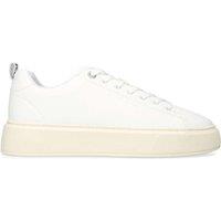 KG Kurt Geiger Men's 'Kinsley' Trainers in White | Size: 6