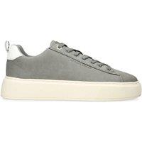 KG Kurt Geiger Men's 'Kinsley' Trainers in Grey | Size: 6