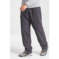 'Kiwi Classic' Regular Fit Hiking Trousers