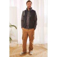 Turner Cargo Trousers