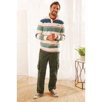 Turner Cargo Trousers