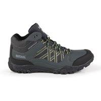 Edgepoint Waterproof Mid Walking Boots