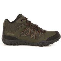 Edgepoint Waterproof Mid Walking Boots