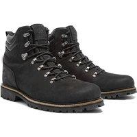 TOG24 Men's 'Outback' Waterproof Boots in Black | Size: 9