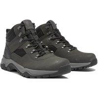 TOG24 Men's 'Tundra' Waterproof Boots in Grey | Size: 8