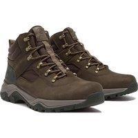 TOG24 Men's 'Tundra' Waterproof Boots in Brown | Size: 12