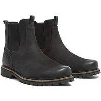 TOG24 Men's 'Highway' Waterproof Boots in Black | Size: 8