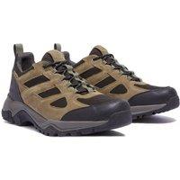 TOG24 Men's 'Mesa' Walking Boots in Olive | Size: 8