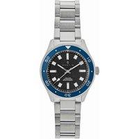 Nautis Men's Holiss Automatic Bracelet Watch - Blue