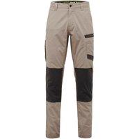 Hard Yakka Men's Raptor Active Regular Pants in Tan | Size: 40R