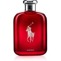 Ralph Lauren Men's Polo Red Eau De Parfum in Clear | Size: 75ml