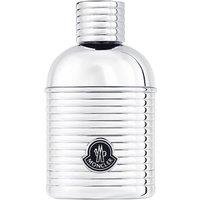 Moncler Men's Pour Homme Eau De Parfum in Misc | Size: 100ml