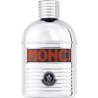 Moncler Men's Pour Homme Digital Eau De Parfum 150ml in Misc