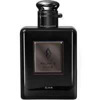 Ralph's Club Elixir