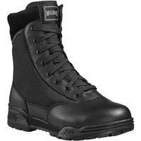 Magnum Men's Classic Hardwearing Military Combat Boots in Black | Size: 10
